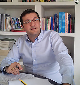 Benito Román, Presidente Autonómico CSI-F Extremadura